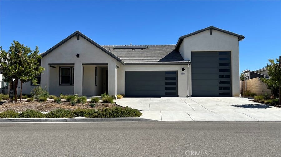 Property photo for 28330 Old Springs, Castaic, CA