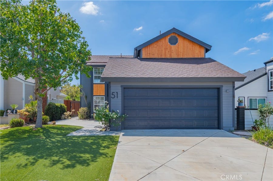 Property photo for 51 Cape Cod, Irvine, CA