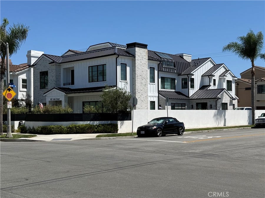 Property photo for 302 14th, Huntington Beach, CA