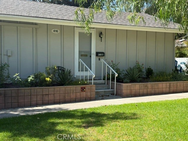 Property photo for 416 Avenida Castilla, #A, Laguna Woods, CA