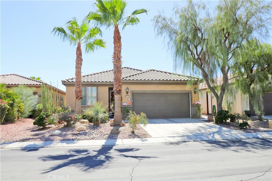 Property photo for 81059 Avenida Vidrio, Indio, CA