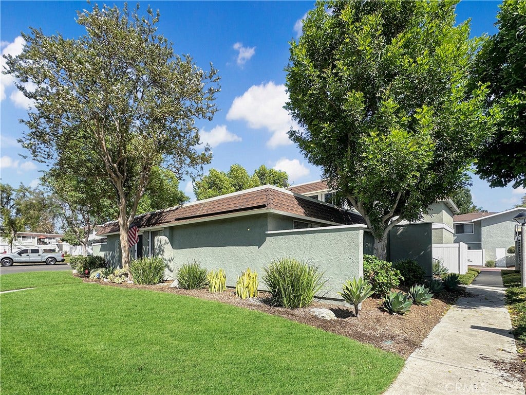 22916 Via Cereza, Mission Viejo, CA 92691 22916 Via Cereza, Mission Viejo, CA 92691
