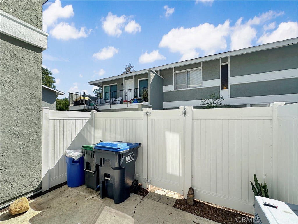22916 Via Cereza, Mission Viejo, CA 92691 22916 Via Cereza, Mission Viejo, CA 92691