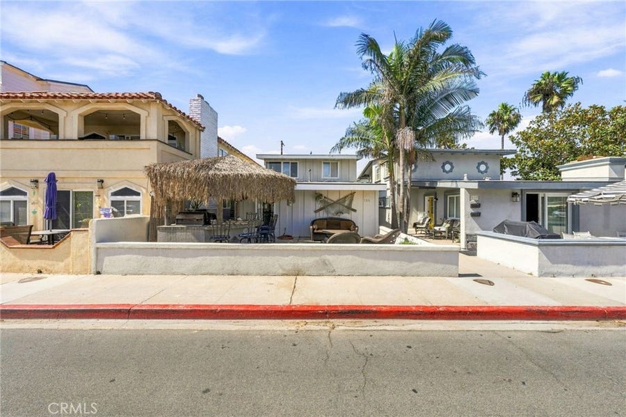 Property photo for 125 41st, Newport Beach, CA