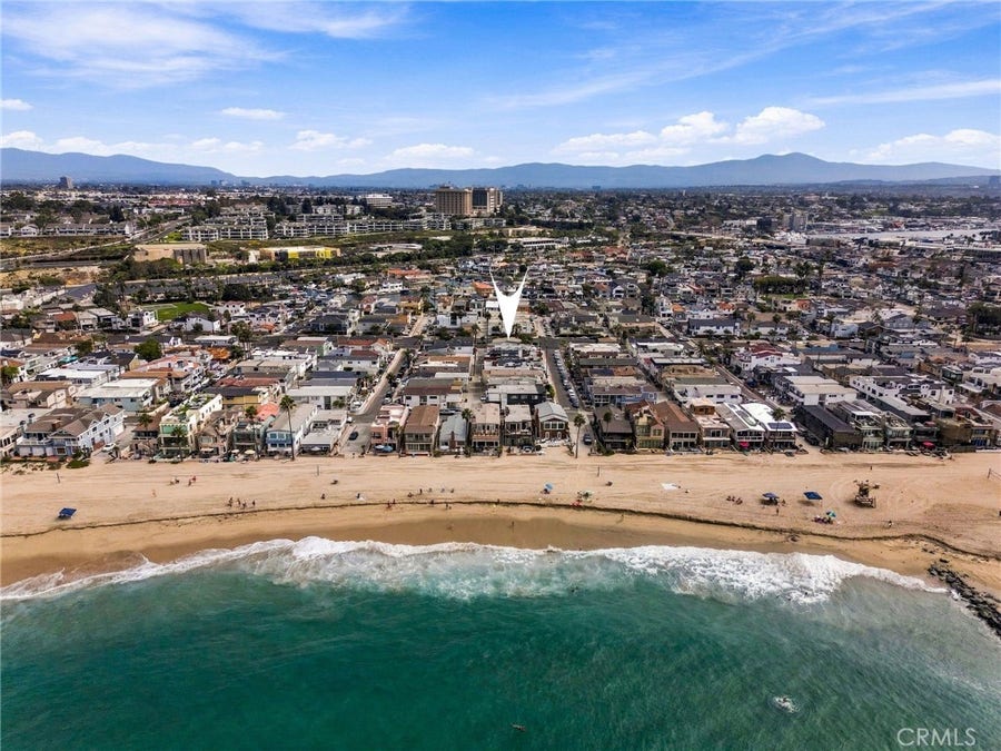 Property photo for 125 41st, Newport Beach, CA