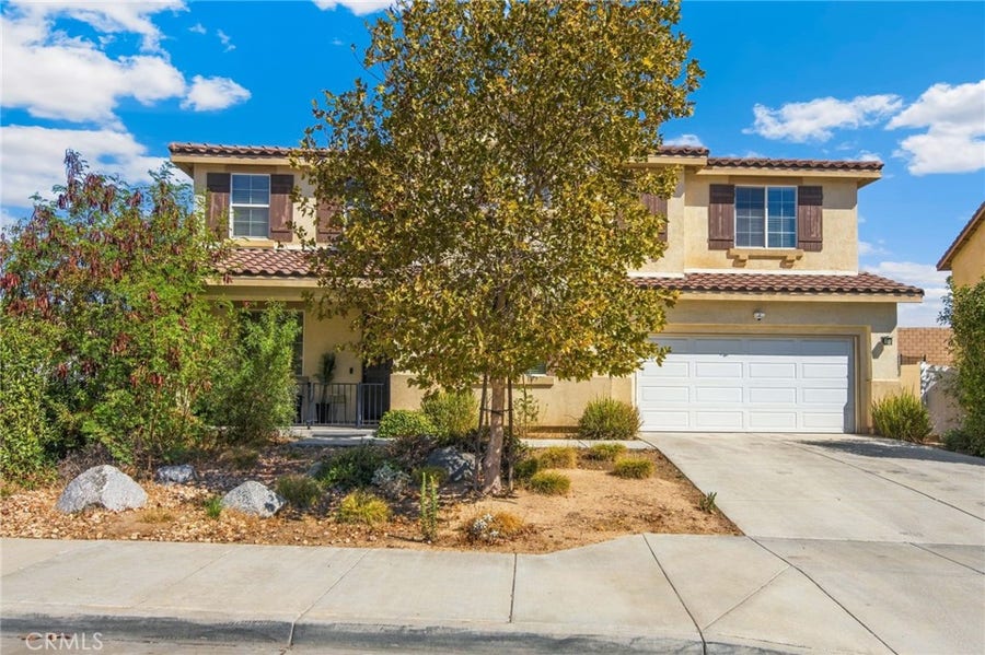 Property photo for 26770 Green Mountain Drive, Moreno Valley, CA