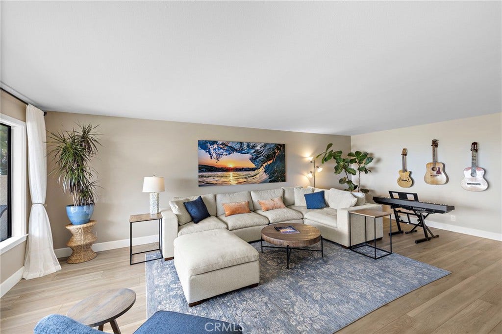320 Encino Lane, #2, San Clemente, CA 92672 320 Encino Lane, #2, San Clemente, CA 92672