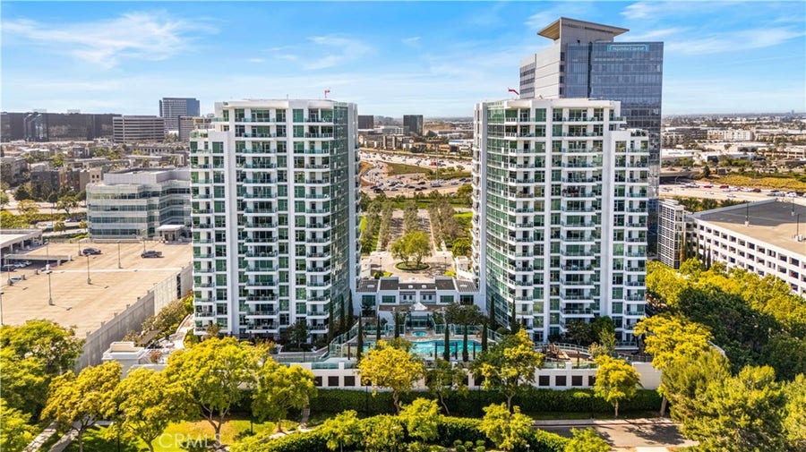 Property photo for 3131 Michelson Drive, #304, Irvine, CA