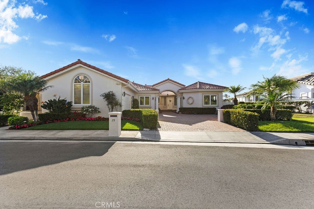29 Marbella, Dana Point, CA 92629 29 Marbella, Dana Point, CA 92629