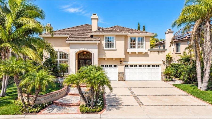 Property photo for 6831 Turf Drive, Huntington Beach, CA