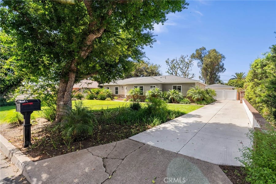 Property photo for 14071 Stratton, Santa Ana, CA