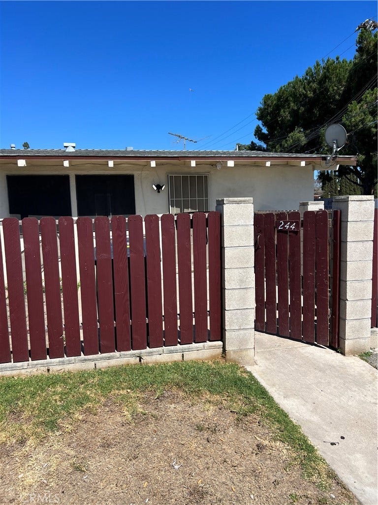 Property photo for 244 W Mayfair, Orange, CA