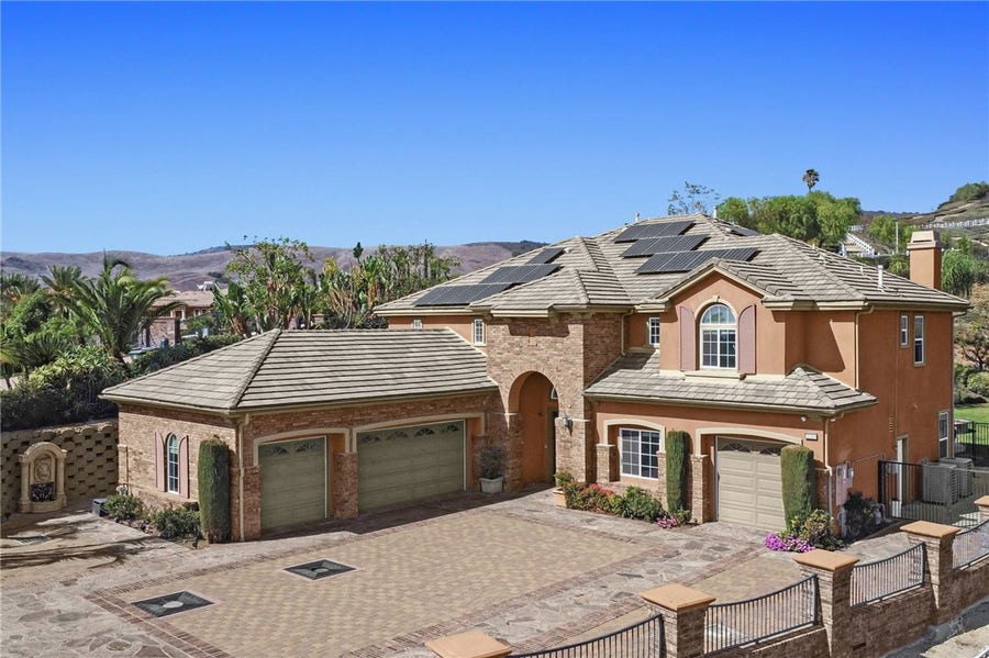 Property photo for 21350 Casino Ridge, Yorba Linda, CA