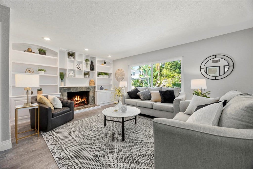 24843 Via Santa Cruz, Mission Viejo, CA 92692 24843 Via Santa Cruz, Mission Viejo, CA 92692