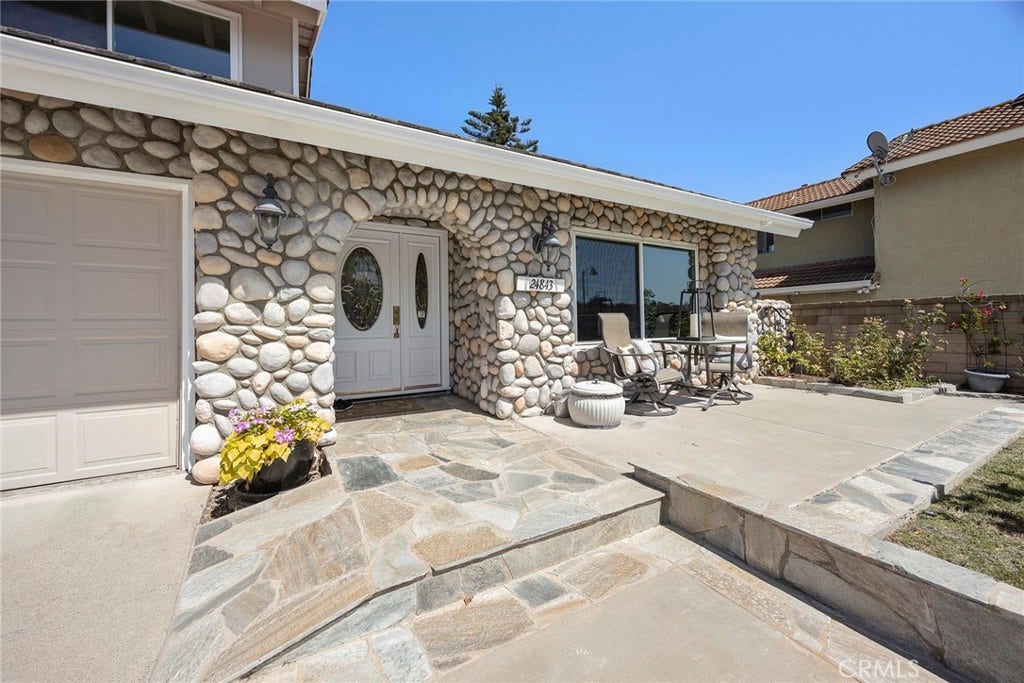 24843 Via Santa Cruz, Mission Viejo, CA 92692 24843 Via Santa Cruz, Mission Viejo, CA 92692