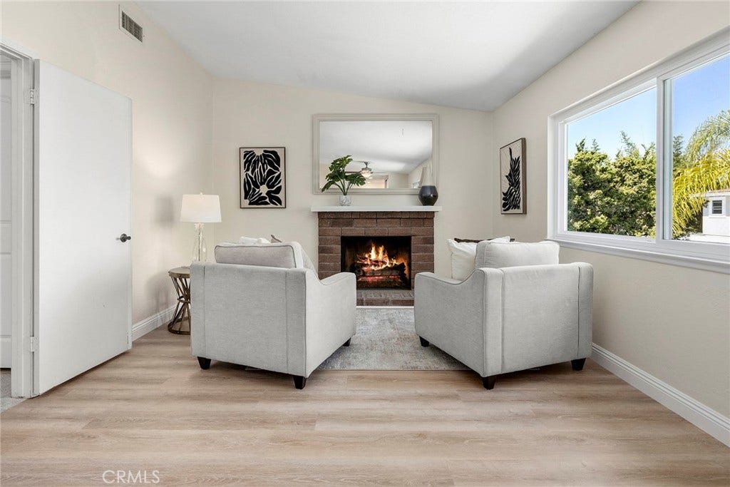 24843 Via Santa Cruz, Mission Viejo, CA 92692 24843 Via Santa Cruz, Mission Viejo, CA 92692