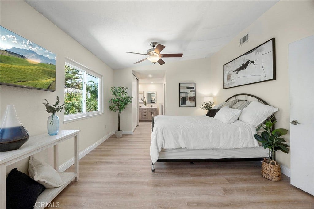 24843 Via Santa Cruz, Mission Viejo, CA 92692 24843 Via Santa Cruz, Mission Viejo, CA 92692