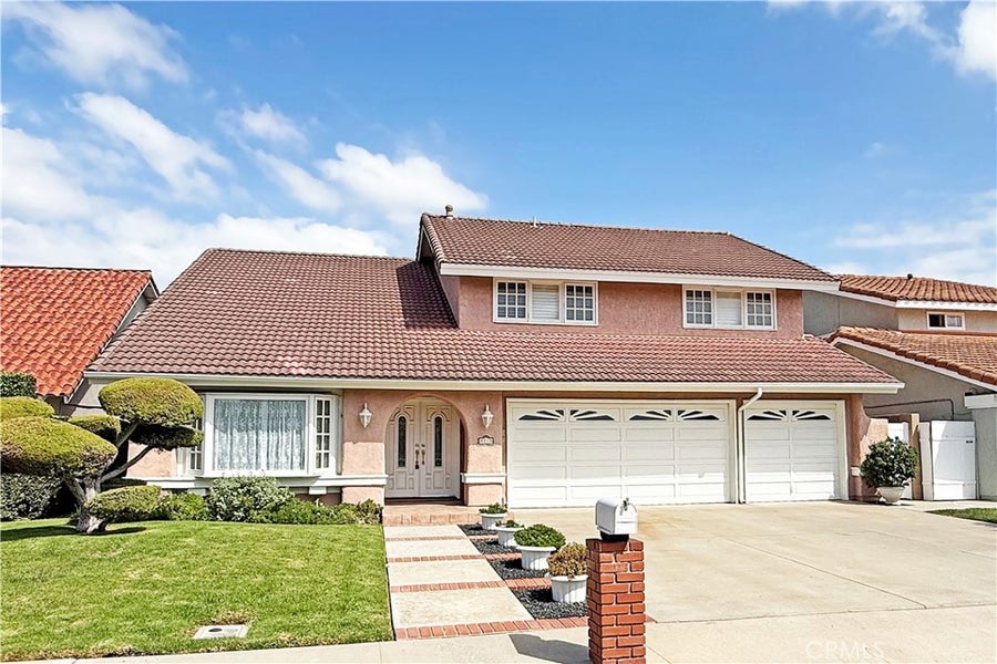 Property photo for 9115 McBride River Avenue, Fountain Valley, CA