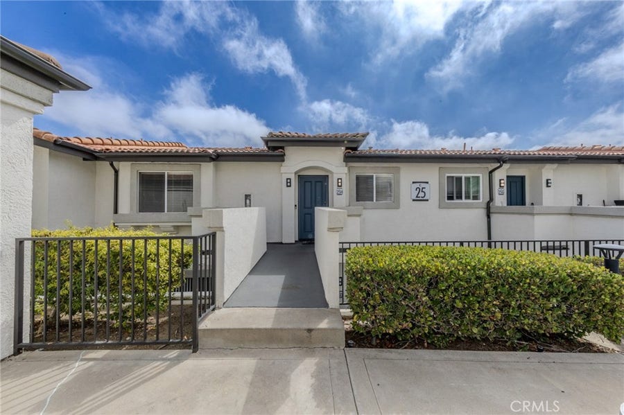 Property photo for 30902 Clubhouse, #25H, Laguna Niguel, CA