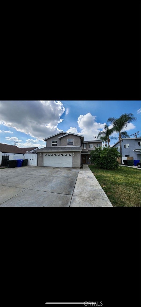 Property photo for 13308 Mystic, Whittier, CA