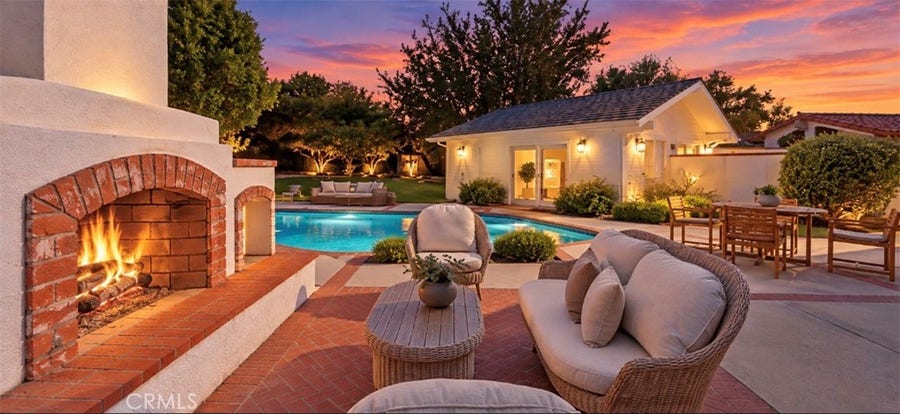 Property photo for 10611 Calm Hill, Santa Ana, CA