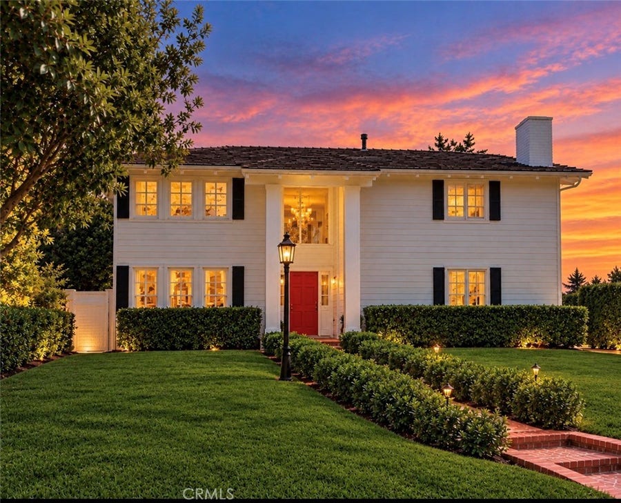 Property photo for 10611 Calm Hill, Santa Ana, CA