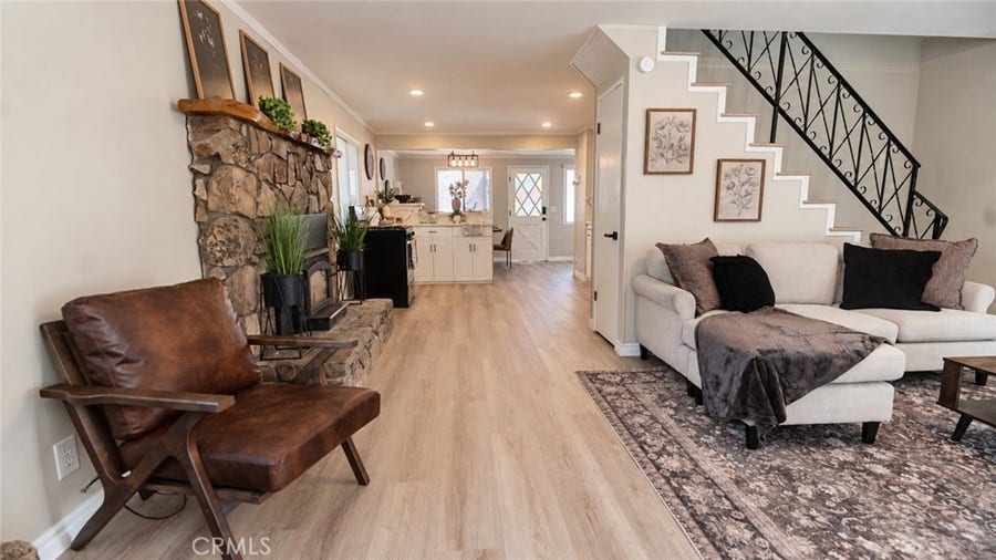 Property photo for 866 Lakewood Drive, Big Bear, CA