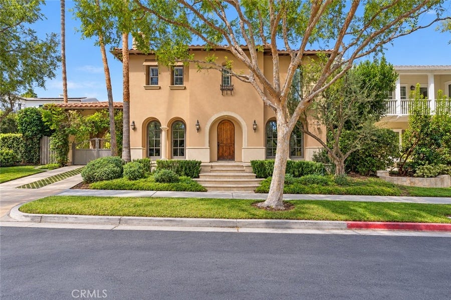 Property photo for 25 Peppertree, Newport Beach, CA