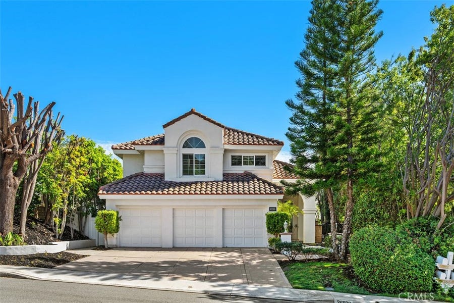Property photo for 26832 Bridlewood Drive, #96, Laguna Hills, CA