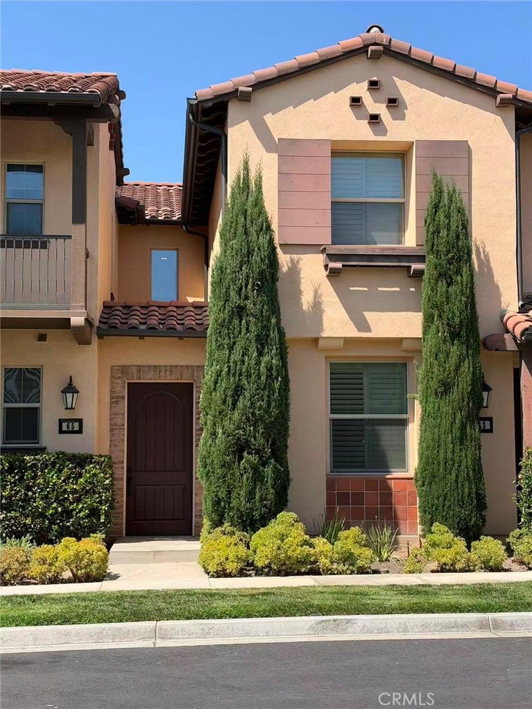 Property photo for 65 Henson, Irvine, CA