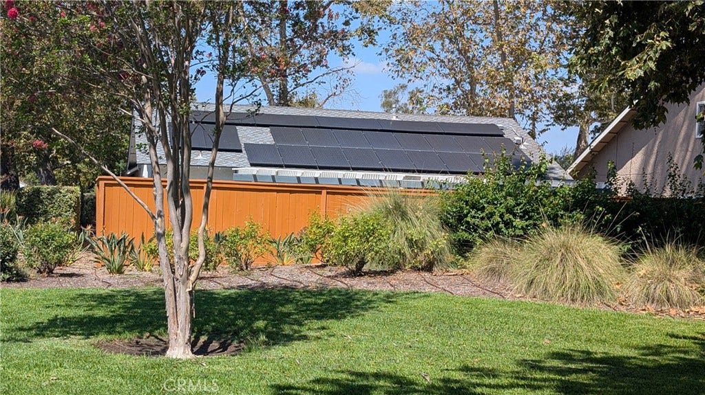 Solar panels 1