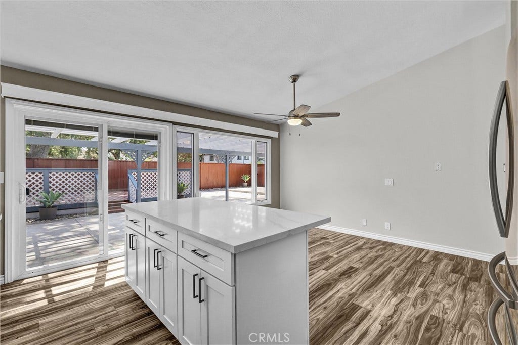 Kitchen/dining