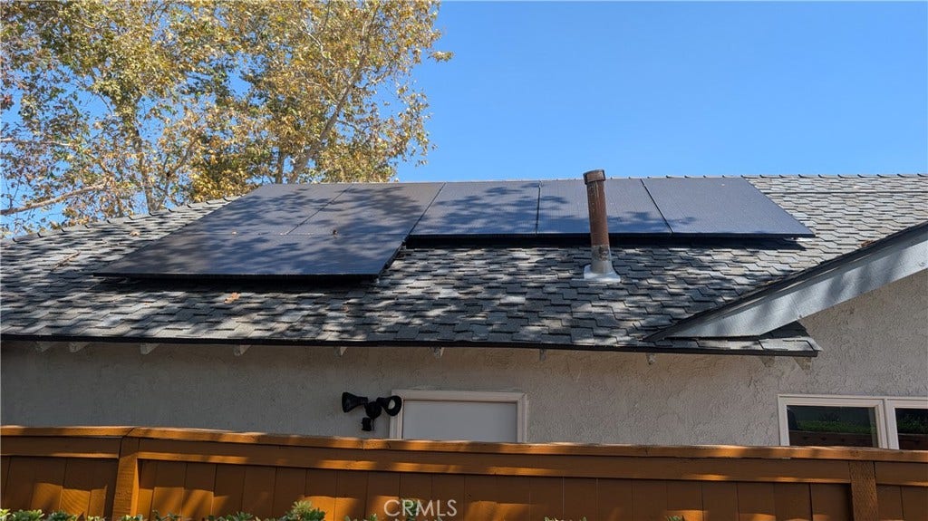 Solar panels 2