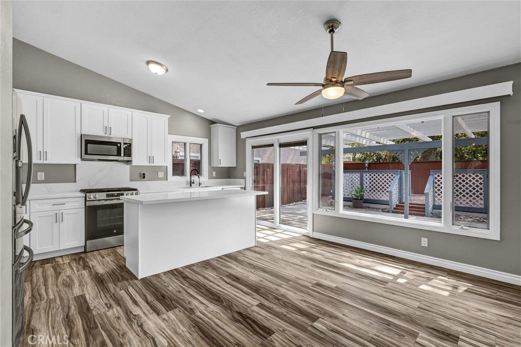 Kitchen/dining