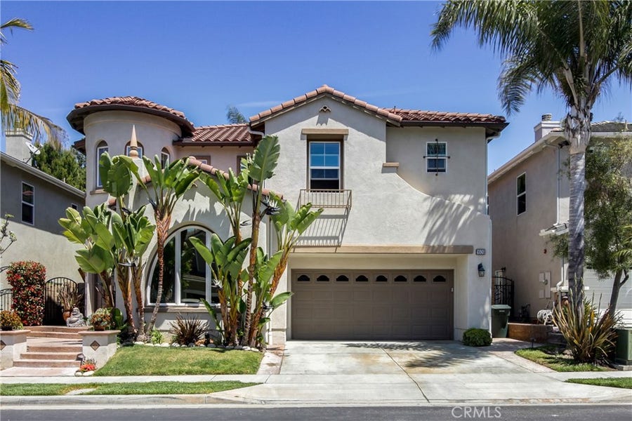 Property photo for 1609 Vista Luna, San Clemente, CA