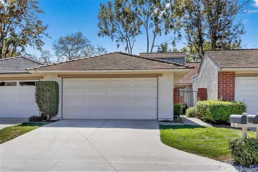 Property photo for 25 Dogwood S, Irvine, CA