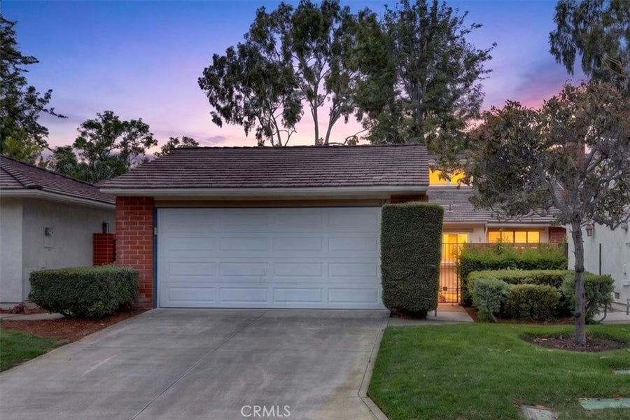 Property photo for 27 Dogwood S, Irvine, CA