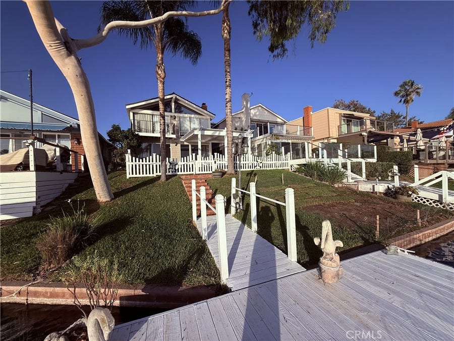 Property photo for 22831 Islamare, Lake Forest, CA