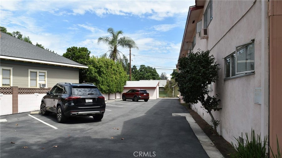 Property photo for 1001 French, Santa Ana, CA