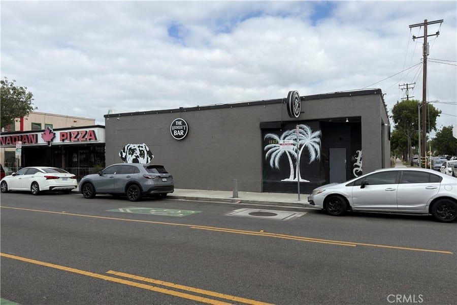 Property photo for 1253 E 4th, Long Beach, CA
