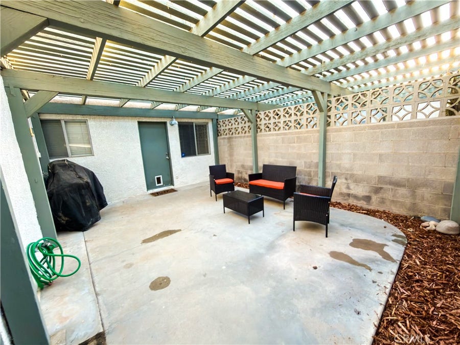 Property photo for 1000 N Lovekin, #46, Blythe, CA