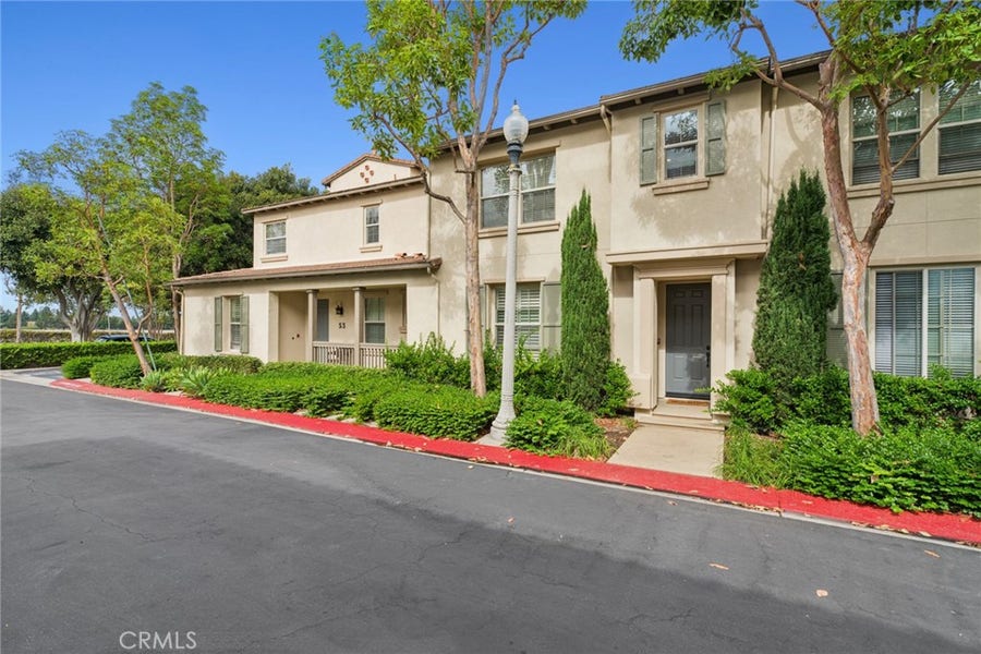 Property photo for 51 Regal, Irvine, CA