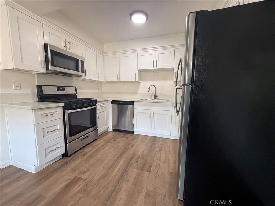 Property photo for 11413 Menlo, #D, Hawthorne, CA