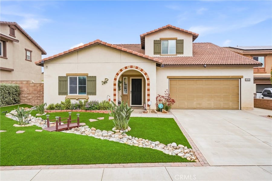 Property photo for 28430 Cottage, Murrieta, CA