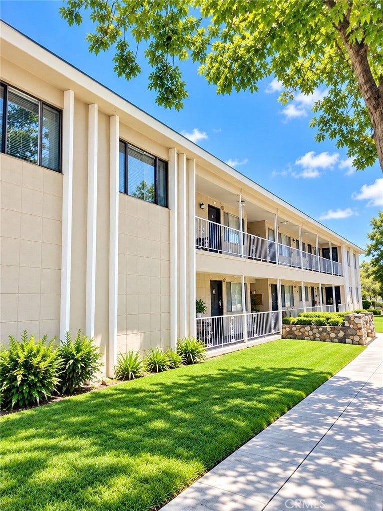 Property photo for 315 E 8th Street, Corona, CA