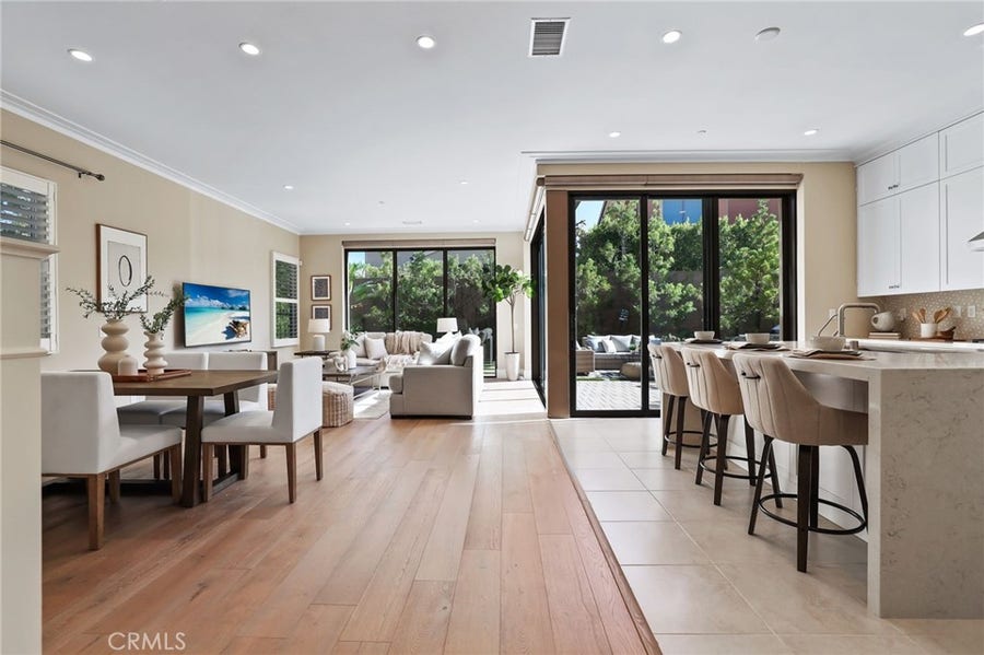 Property photo for 144 Bellini, Irvine, CA