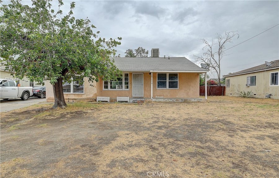 Property photo for 14778 Valencia Avenue, Fontana, CA