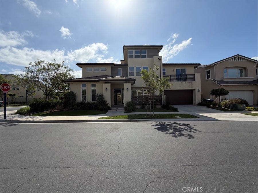 Property photo for 64 Chasma, Irvine, CA