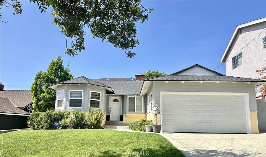 Property photo for 2649 N Parish, Burbank, CA