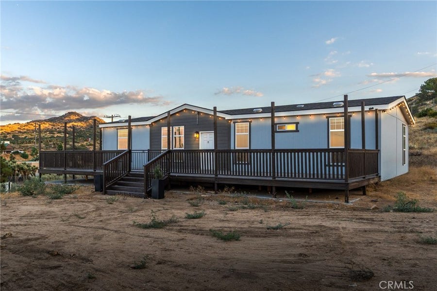Property photo for 8380 Riggins, Phelan, CA